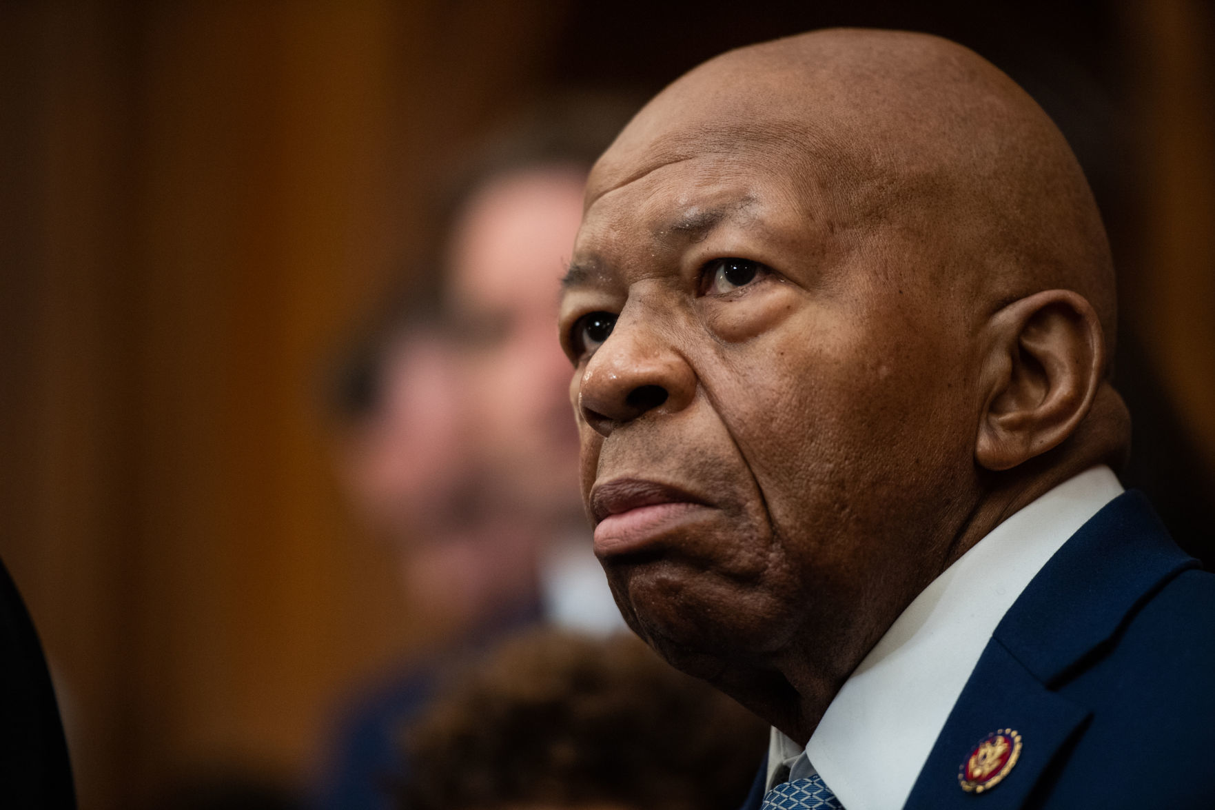 Rep. Elijah Cummings
